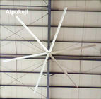 AWF 73 Volume Tinggi Ceiling Fans Besar Kipas Langit-langit Industri Aluminium Aviation