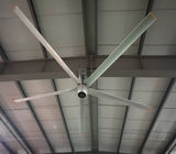 Aluminium Long Blade Ceiling Fan, 10 FT 3000mm Brushless Ceiling Fan DC